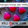 Kamagra Orange Jelly 100Mg 13